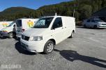 2007 Volkswagen Transporter - 2.5-131 D 4MOTION - 319798km