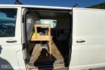 2007 Volkswagen Transporter - 2.5-131 D 4MOTION - 319798km