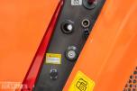 Dyrskun 2026 Minidumper Tor 800kg 3 sylindret Kubota-motor