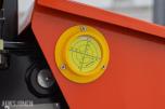 Dyrskun 2026 Minidumper Tor 800kg 3 sylindret Kubota-motor