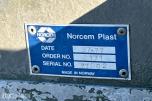 1977 Norcem plast båt
