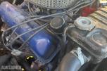 1961 Ford GALAXIE 6.4 303hk Cabriolet EU ok til 05.2028
