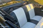 1961 Ford GALAXIE 6.4 303hk Cabriolet EU ok til 05.2028