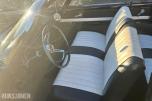 1961 Ford GALAXIE 6.4 303hk Cabriolet EU ok til 05.2028