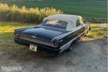 1961 Ford GALAXIE 6.4 303hk Cabriolet EU ok til 05.2028