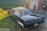 1961 Ford GALAXIE 6.4 303hk Cabriolet EU ok til 05.2028