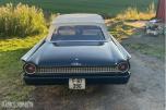 1961 Ford GALAXIE 6.4 303hk Cabriolet EU ok til 05.2028
