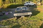 1961 Ford GALAXIE 6.4 303hk Cabriolet EU ok til 05.2028