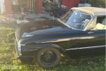 1961 Ford GALAXIE 6.4 303hk Cabriolet EU ok til 05.2028