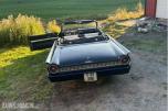 1961 Ford GALAXIE 6.4 303hk Cabriolet EU ok til 05.2028