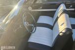1961 Ford GALAXIE 6.4 303hk Cabriolet EU ok til 05.2028