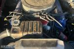 1961 Ford GALAXIE 6.4 303hk Cabriolet EU ok til 05.2028