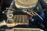 1961 Ford GALAXIE 6.4 303hk Cabriolet EU ok til 05.2028