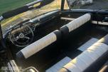 1961 Ford GALAXIE 6.4 303hk Cabriolet EU ok til 05.2028