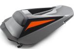 2021 KTM 890 Duke R