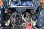 1978 Fiat 540 DT SPESIAL