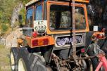 1978 Fiat 540 DT SPESIAL