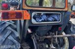 1978 Fiat 540 DT SPESIAL