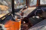1978 Fiat 540 DT SPESIAL
