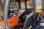 1978 Fiat 540 DT SPESIAL