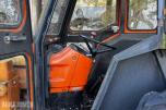 1978 Fiat 540 DT SPESIAL