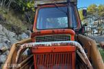 1978 Fiat 540 DT SPESIAL