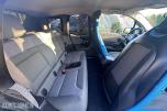 BMW i3 rex (range extender) Charge utstyrspakke ryggekamera s+v dekk        110000km