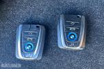BMW i3 rex (range extender) Charge utstyrspakke ryggekamera s+v dekk        110000km