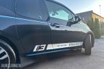 BMW i3 rex (range extender) Charge utstyrspakke ryggekamera s+v dekk        110000km