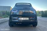 BMW i3 rex (range extender) Charge utstyrspakke ryggekamera s+v dekk        110000km