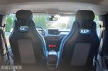 BMW i3 rex (range extender) Charge utstyrspakke ryggekamera s+v dekk        110000km