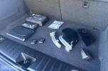 BMW i3 rex (range extender) Charge utstyrspakke ryggekamera s+v dekk        110000km