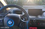 BMW i3 rex (range extender) Charge utstyrspakke ryggekamera s+v dekk        110000km