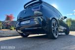 BMW i3 rex (range extender) Charge utstyrspakke ryggekamera s+v dekk        110000km