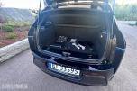 BMW i3 rex (range extender) Charge utstyrspakke ryggekamera s+v dekk        110000km