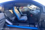 BMW i3 rex (range extender) Charge utstyrspakke ryggekamera s+v dekk        110000km