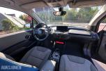BMW i3 rex (range extender) Charge utstyrspakke ryggekamera s+v dekk        110000km
