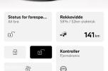 BMW i3 rex (range extender) Charge utstyrspakke ryggekamera s+v dekk        110000km