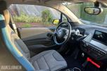 BMW i3 rex (range extender) Charge utstyrspakke ryggekamera s+v dekk        110000km
