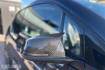 BMW i3 rex (range extender) Charge utstyrspakke ryggekamera s+v dekk        110000km