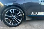 BMW i3 rex (range extender) Charge utstyrspakke ryggekamera s+v dekk        110000km