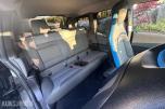 BMW i3 rex (range extender) Charge utstyrspakke ryggekamera s+v dekk        110000km