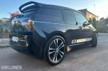 BMW i3 rex (range extender) Charge utstyrspakke ryggekamera s+v dekk        110000km