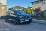 BMW i3 rex (range extender) Charge utstyrspakke ryggekamera s+v dekk        110000km