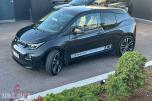 BMW i3 rex (range extender) Charge utstyrspakke ryggekamera s+v dekk        110000km