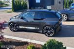 BMW i3 rex (range extender) Charge utstyrspakke ryggekamera s+v dekk        110000km