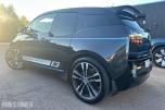 BMW i3 rex (range extender) Charge utstyrspakke ryggekamera s+v dekk        110000km