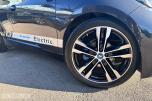 BMW i3 rex (range extender) Charge utstyrspakke ryggekamera s+v dekk        110000km