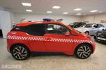 BMW i3 rex (range extender) Charge utstyrspakke ryggekamera s+v dekk        110000km