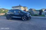 BMW i3 rex (range extender) Charge utstyrspakke ryggekamera s+v dekk        110000km